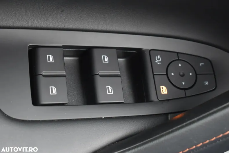 MG HS din 2024 cu 795 km - oferta MG0148385 - foto 10