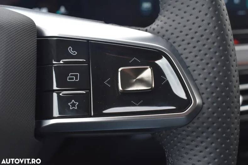 MG HS din 2024 cu 795 km - oferta MG0148385 - foto 15