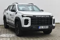 Maxus T60 din 2025 cu 3.931 km - oferta MAX148387 - foto 3