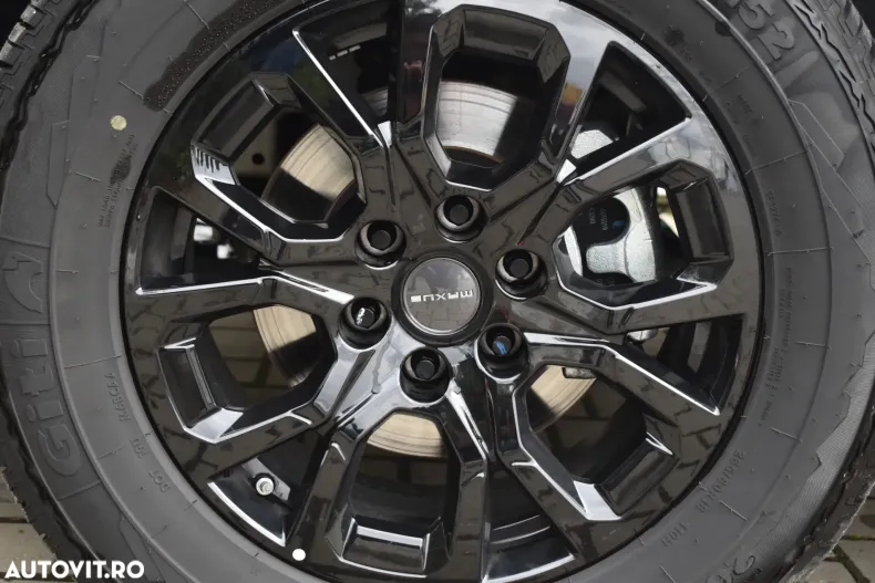 Maxus T60 din 2025 cu 3.931 km - oferta MAX148387 - foto 10