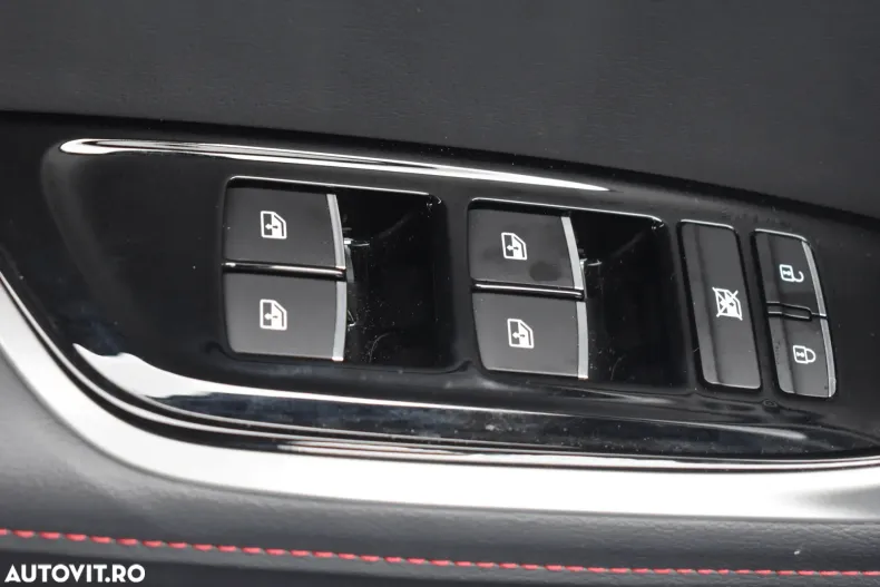 Maxus T60 din 2025 cu 3.931 km - oferta MAX148387 - foto 12