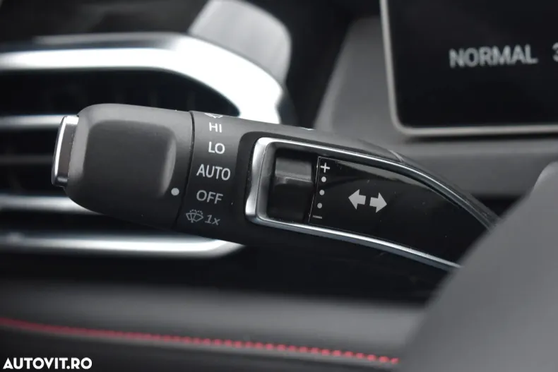 Maxus T60 din 2025 cu 3.931 km - oferta MAX148387 - foto 13