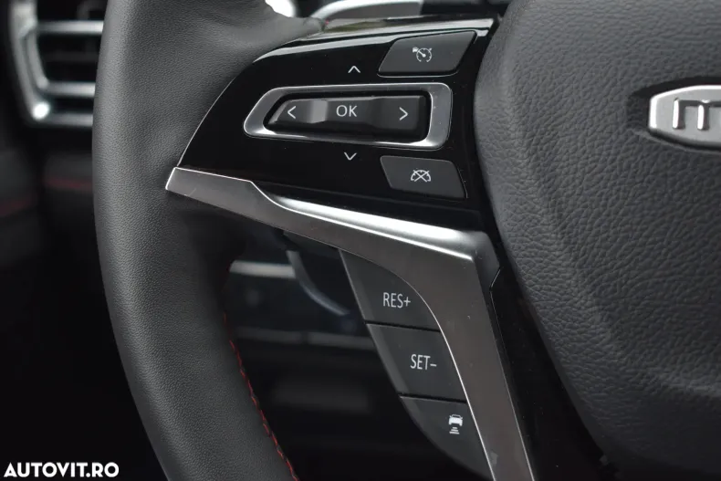 Maxus T60 din 2025 cu 3.931 km - oferta MAX148387 - foto 15