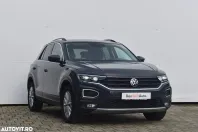 Volkswagen T-Roc din 2021 cu 97.338 km - oferta VOL148388 - foto 2