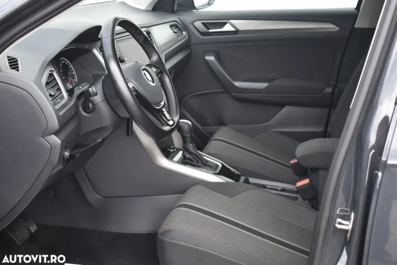 Volkswagen T-Roc din 2021 cu 97.338 km - oferta VOL148388 - foto 5