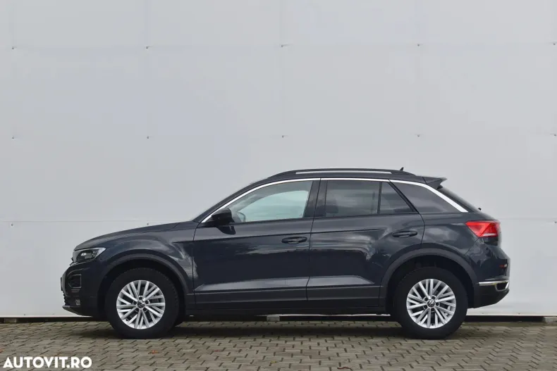 Volkswagen T-Roc din 2021 cu 97.338 km - oferta VOL148388 - foto 11