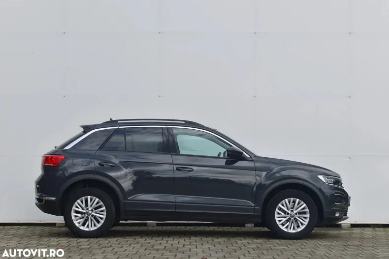 Volkswagen T-Roc din 2021 cu 97.338 km - oferta VOL148388 - foto 13
