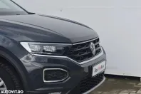 Volkswagen T-Roc din 2021 cu 97.338 km - oferta VOL148388 - foto 14