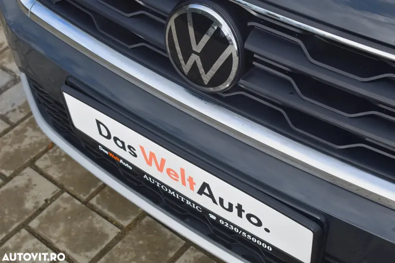 Volkswagen T-Roc din 2021 cu 97.338 km - oferta VOL148388 - foto 15
