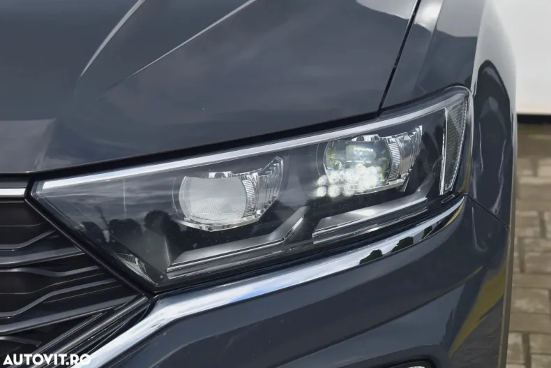Volkswagen T-Roc din 2021 cu 97.338 km - oferta VOL148388 - foto 16