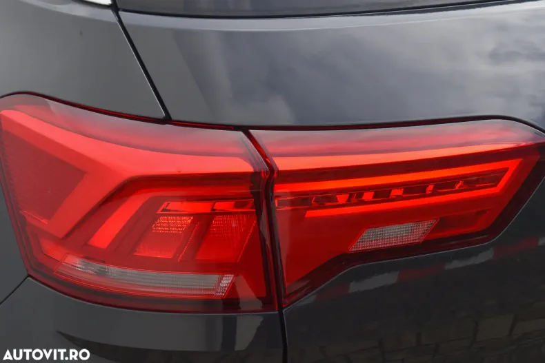 Volkswagen T-Roc din 2021 cu 97.338 km - oferta VOL148388 - foto 17