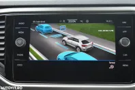 Volkswagen T-Roc din 2021 cu 97.338 km - oferta VOL148388 - foto 21