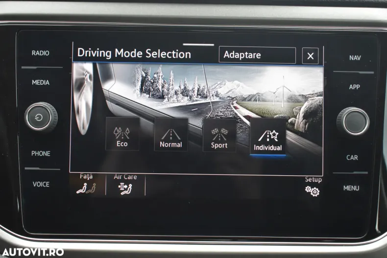 Volkswagen T-Roc din 2021 cu 97.338 km - oferta VOL148388 - foto 23