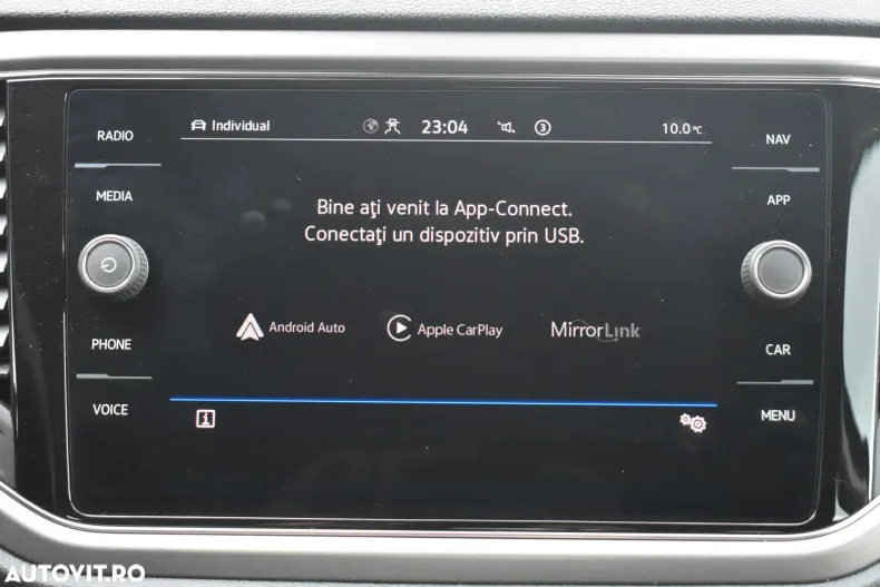 Volkswagen T-Roc din 2021 cu 97.338 km - oferta VOL148388 - foto 24