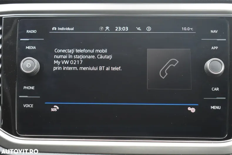 Volkswagen T-Roc din 2021 cu 97.338 km - oferta VOL148388 - foto 26