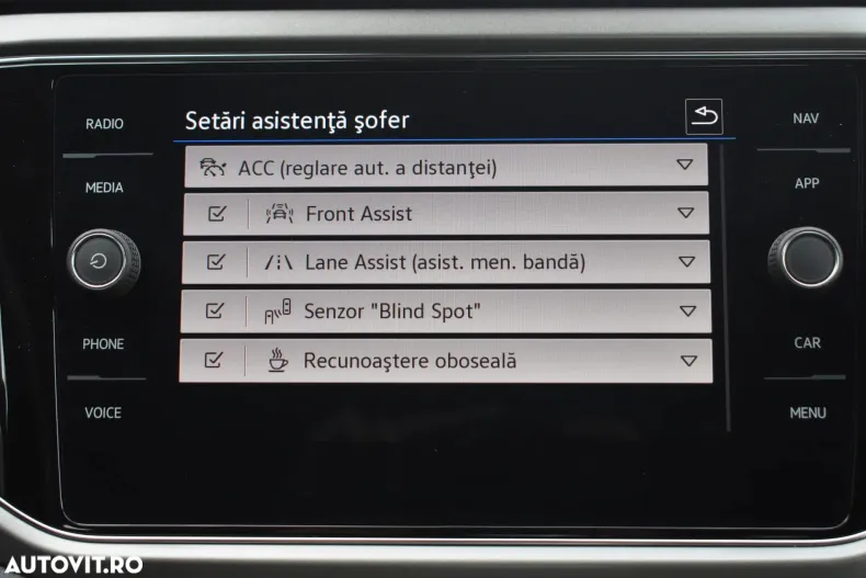 Volkswagen T-Roc din 2021 cu 97.338 km - oferta VOL148388 - foto 27