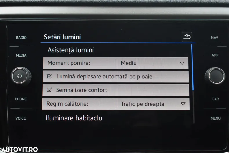 Volkswagen T-Roc din 2021 cu 97.338 km - oferta VOL148388 - foto 28