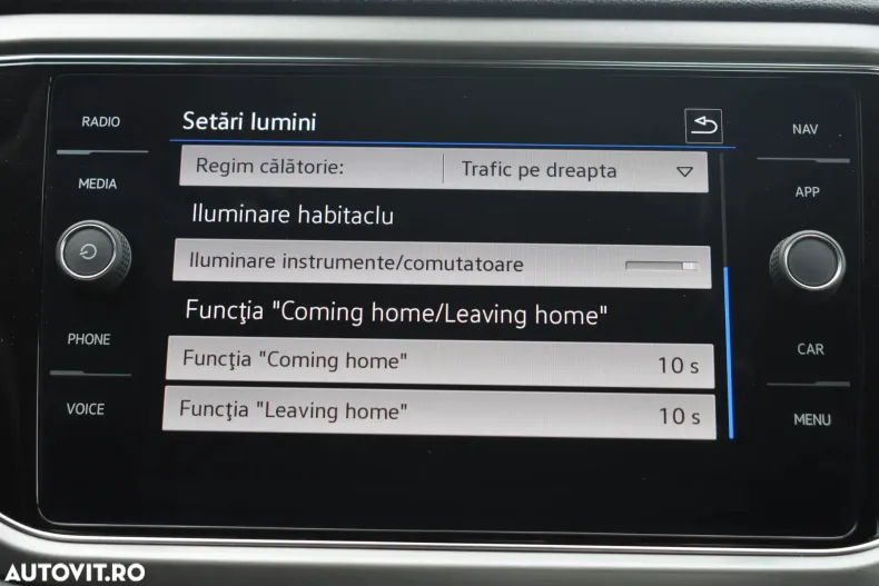 Volkswagen T-Roc din 2021 cu 97.338 km - oferta VOL148388 - foto 29