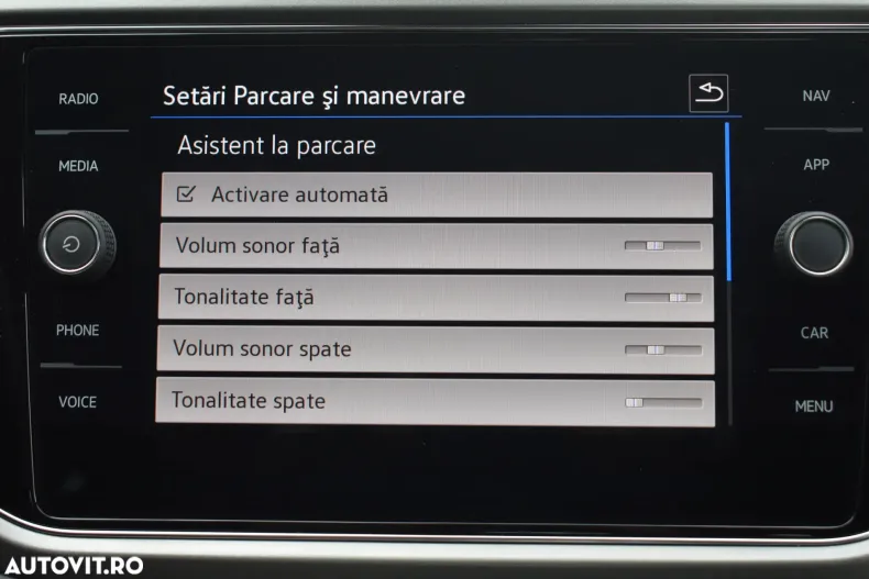 Volkswagen T-Roc din 2021 cu 97.338 km - oferta VOL148388 - foto 30