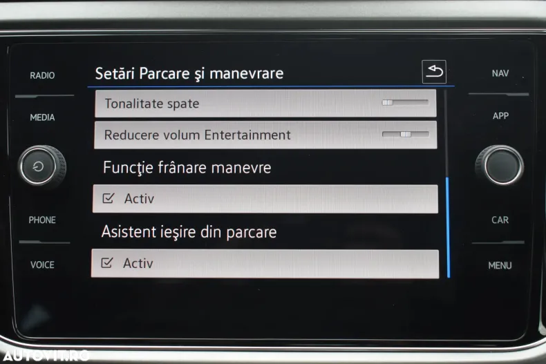 Volkswagen T-Roc din 2021 cu 97.338 km - oferta VOL148388 - foto 31