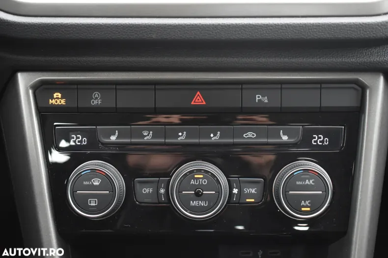 Volkswagen T-Roc din 2021 cu 97.338 km - oferta VOL148388 - foto 32