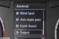 Volkswagen T-Roc din 2021 cu 97.338 km - oferta VOL148388 - foto 39