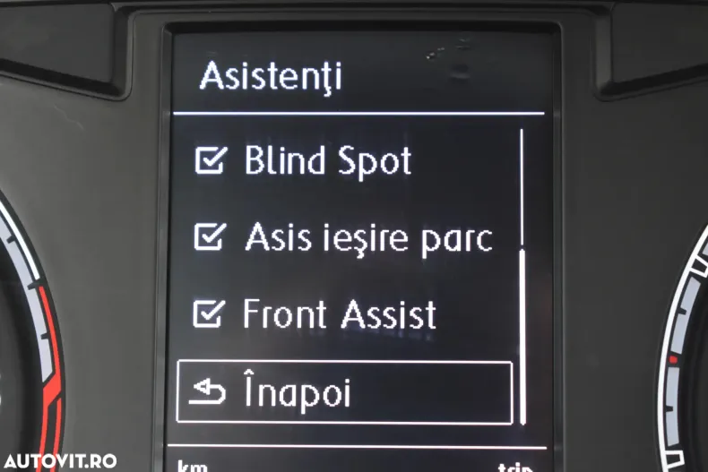 Volkswagen T-Roc din 2021 cu 97.338 km - oferta VOL148388 - foto 39