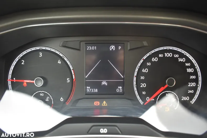 Volkswagen T-Roc din 2021 cu 97.338 km - oferta VOL148388 - foto 40