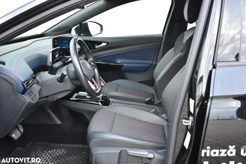Volkswagen ID.5 din 2022 cu 39.577 km - oferta VOL148389 - foto 6
