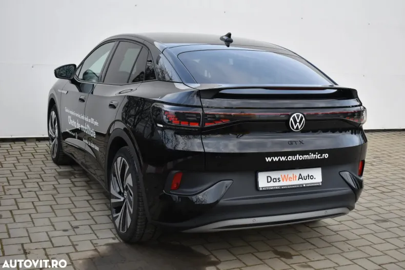 Volkswagen ID.5 din 2022 cu 39.577 km - oferta VOL148389 - foto 10