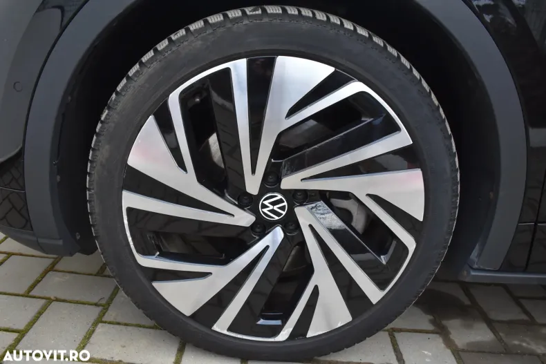 Volkswagen ID.5 din 2022 cu 39.577 km - oferta VOL148389 - foto 12