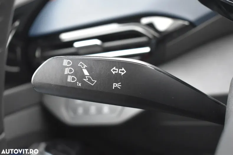 Volkswagen ID.5 din 2022 cu 39.577 km - oferta VOL148389 - foto 16