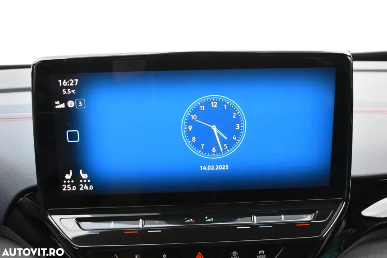 Volkswagen ID.5 din 2022 cu 39.577 km - oferta VOL148389 - foto 21