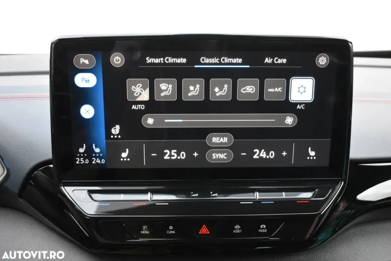 Volkswagen ID.5 din 2022 cu 39.577 km - oferta VOL148389 - foto 25