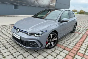 Volkswagen Golf din 2021 - oferta VOL148391