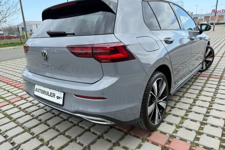 Volkswagen Golf din 2021 cu 89.000 km - oferta VOL148391 - foto 2