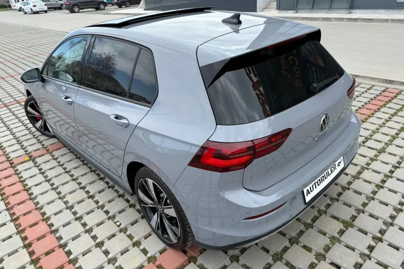 Volkswagen Golf din 2021 cu 89.000 km - oferta VOL148391 - foto 3