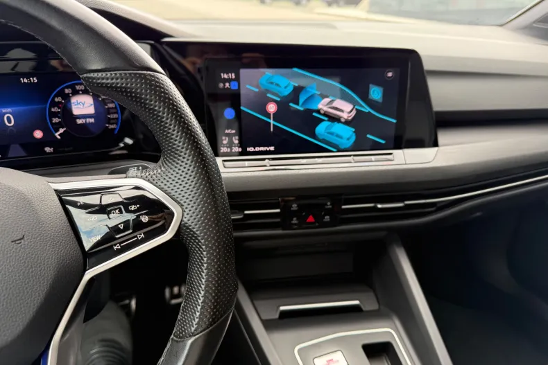 Volkswagen Golf din 2021 cu 89.000 km - oferta VOL148391 - foto 6