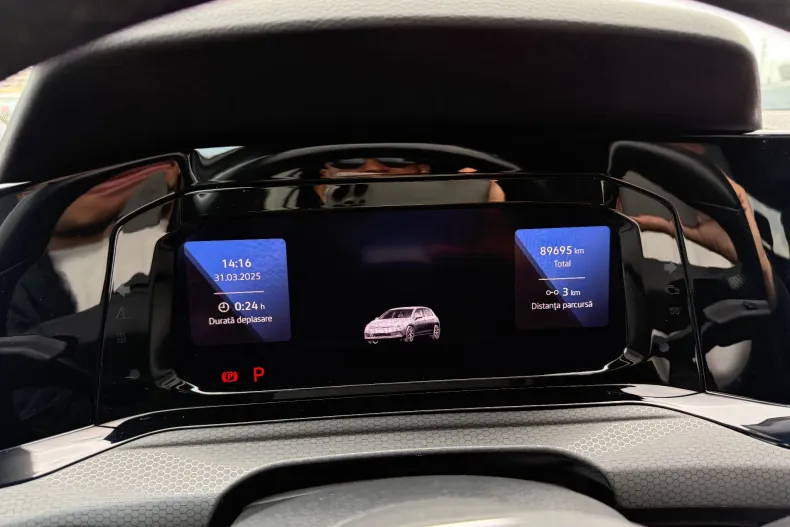 Volkswagen Golf din 2021 cu 89.000 km - oferta VOL148391 - foto 7