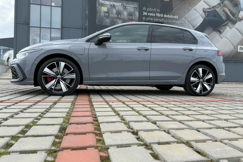 Volkswagen Golf din 2021 cu 89.000 km - oferta VOL148391 - foto 10