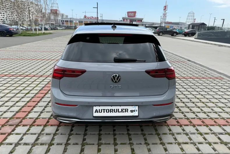 Volkswagen Golf din 2021 cu 89.000 km - oferta VOL148391 - foto 12