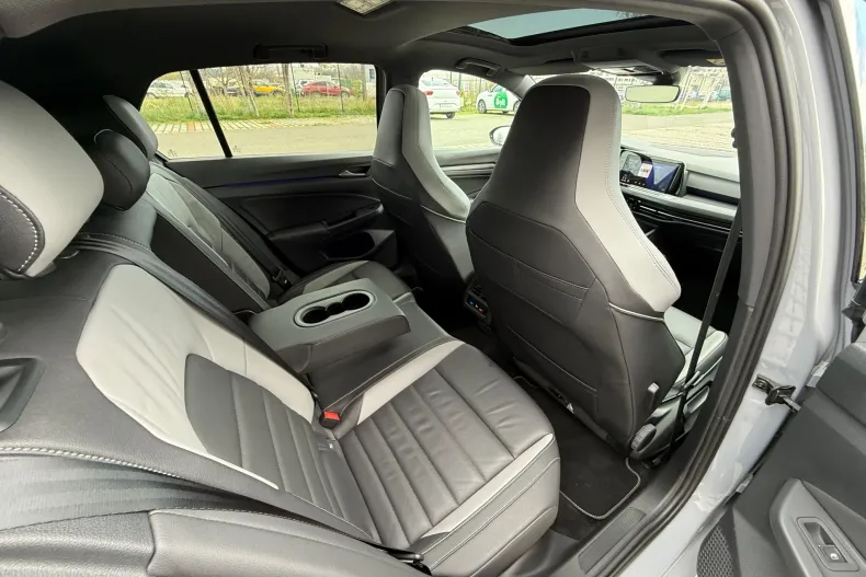 Volkswagen Golf din 2021 cu 89.000 km - oferta VOL148391 - foto 13