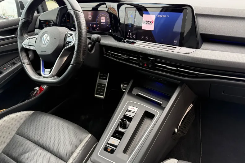 Volkswagen Golf din 2021 cu 89.000 km - oferta VOL148391 - foto 14