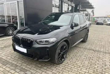 BMW X3 M din 2023 - oferta BMW148392
