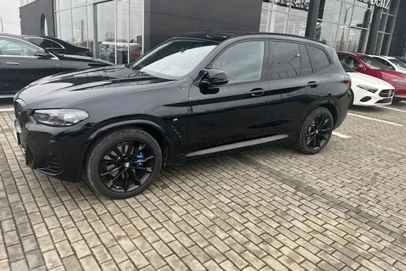 BMW X3 M din 2023 cu 21.500 km - oferta BMW148392 - foto 4