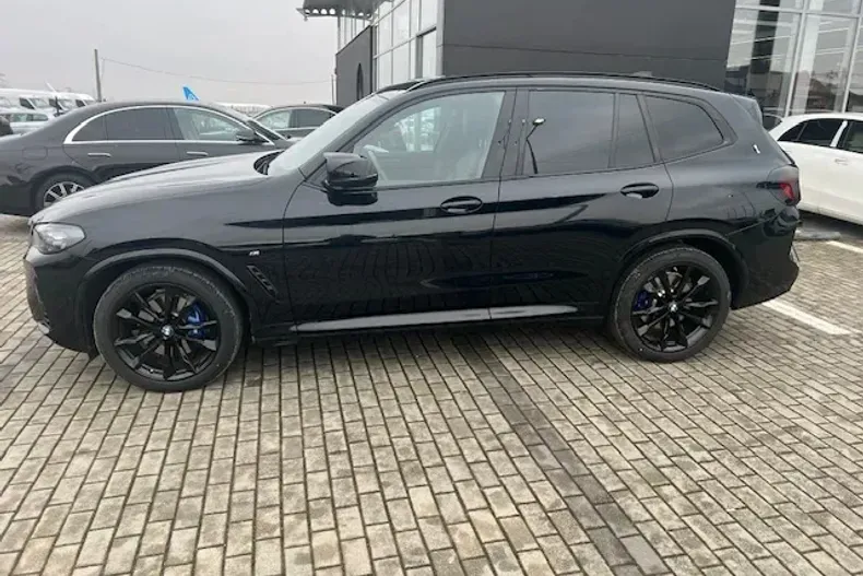 BMW X3 M din 2023 cu 21.500 km - oferta BMW148392 - foto 5