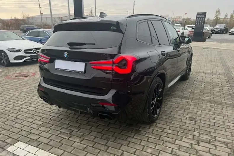 BMW X3 M din 2023 cu 21.500 km - oferta BMW148392 - foto 14