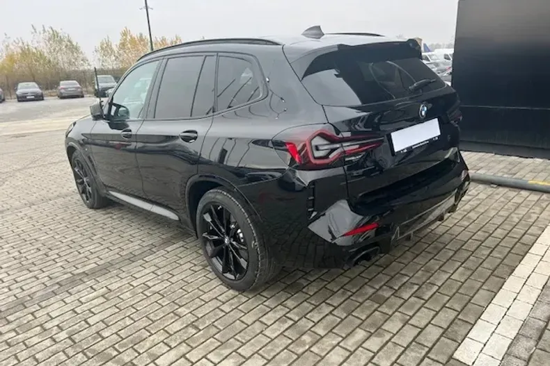 BMW X3 M din 2023 cu 21.500 km - oferta BMW148392 - foto 19