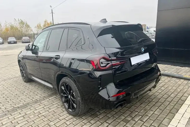 BMW X3 M din 2023 cu 21.500 km - oferta BMW148392 - foto 21