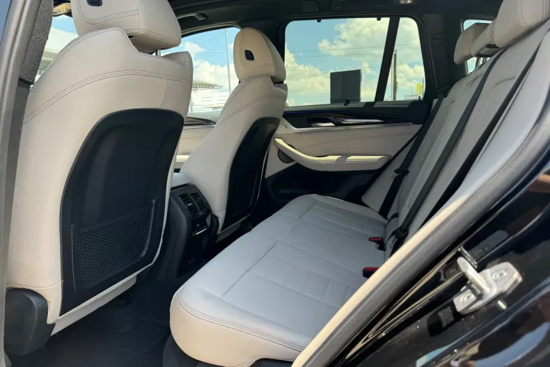 BMW X3 M din 2023 cu 21.500 km - oferta BMW148392 - foto 24